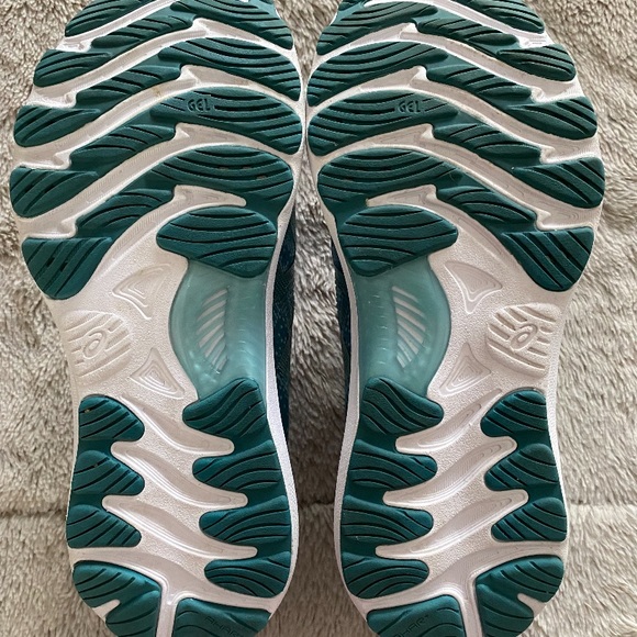 Asics gel nimbus 23 sneaker - Picture 5 of 7